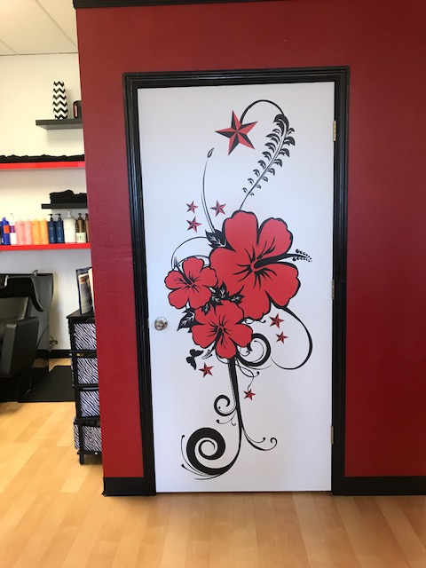 Interior Graphics - Lake Powell Graphics
